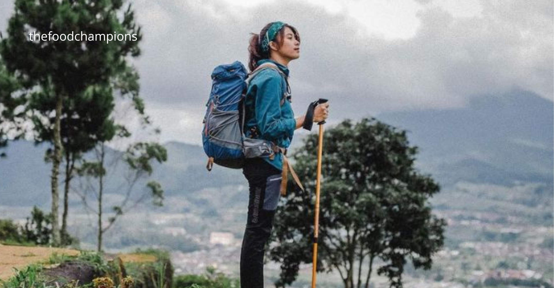 Kegiatan Outdoor yang Menyenangkan untuk Kesehatan Fisik Kita