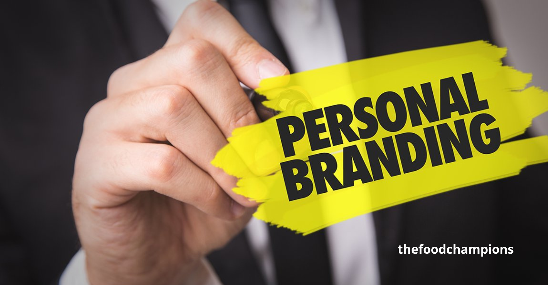 Personal Branding 101: Cara Mudah Bangun Nama di Dunia Digital