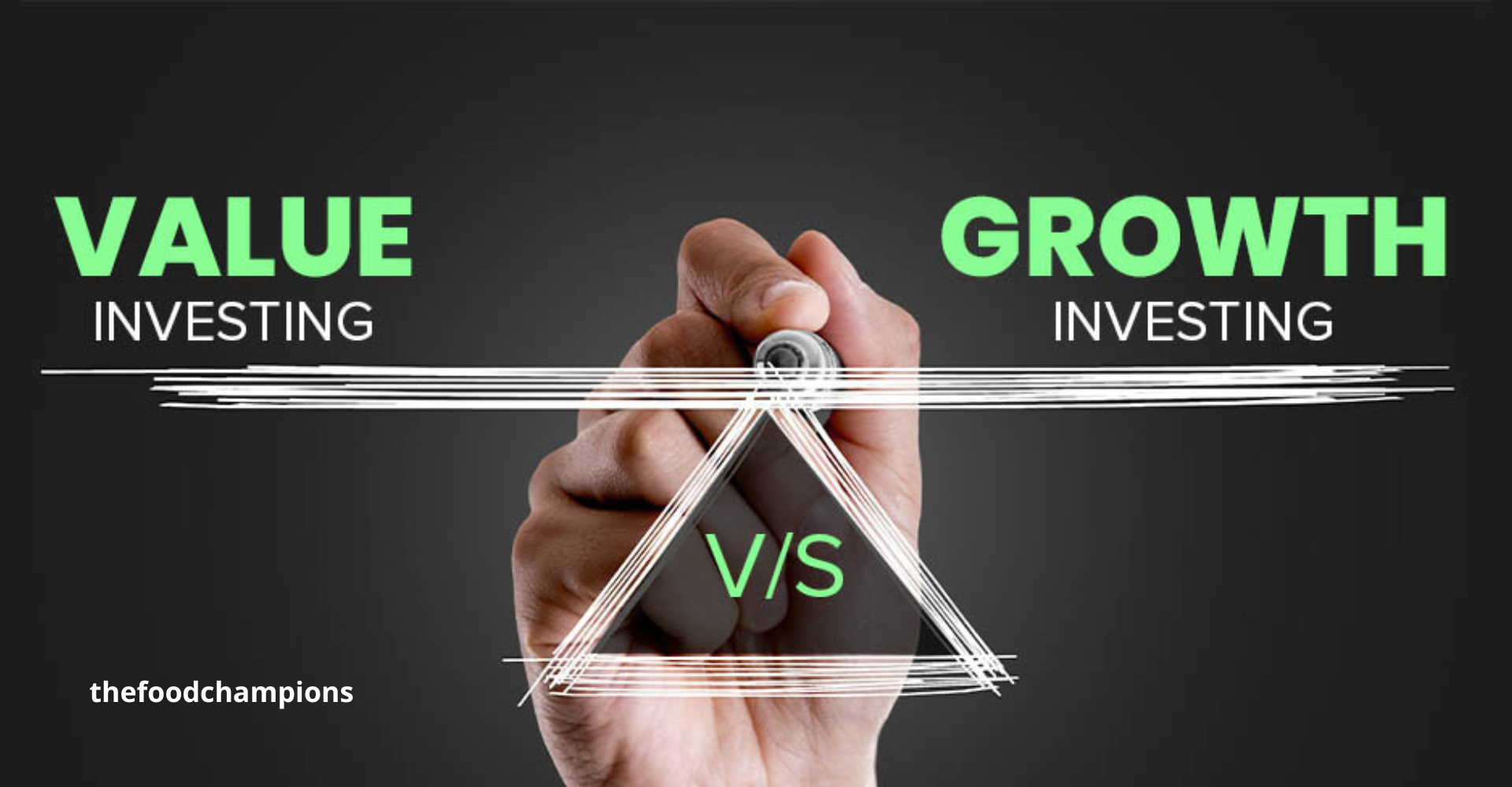 Value Investing vs Growth Investing: Strategi Mana yang Lebih Cuan?