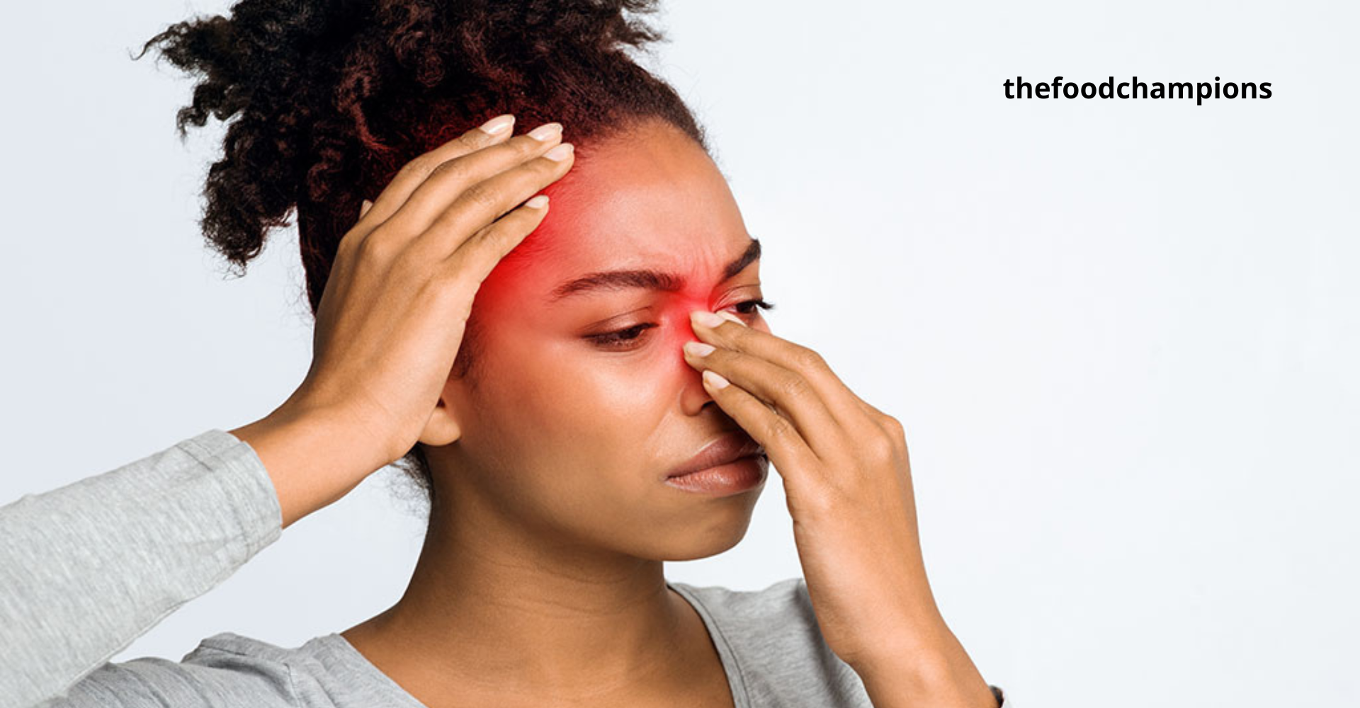 Penyakit Sinusitis: Penyebab Hidung Mampet yang Bikin Pusing Nggak Karuan